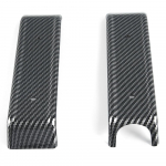 Z900RS 2021-2024 Radiaatori k&uuml;lgkatted Vasak ja Parem Komplekt Kawasaki z900rs CAFE 2022 2023 Radiaatori kaitsekatted (2D s&uuml;sinikkiu v&auml;limus)