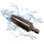 [Eeltellimus] [Autopesu] Spiraalne lask Hoidu spiraalsetest kuulidest