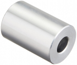 NTB AS82-20-30 Universaalne Alumiiniumist Distantsseib Sisediameeter: 0.3 x V&auml;lisl&auml;bim&otilde;&otilde;t: 0,8 x 0,8 tolli (20 x 30 mm) Inner diameter: 8.2X Outer