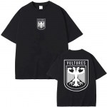 R&auml;ppar Kanye West Vultures Uue Muusika Album T-s&auml;rgid Meestele Naistele T-s&auml;rk Hip Hop Mood &Uuml;lisuur T-s&auml;rk Puuvill Suvine T-s&auml;rk Riided XXXXXL must
