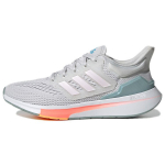 Adidas EQ21 Run Dash Hall Peaaegu Roosa Naiste Tennised Happeline Punane GZ0588 36