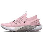 Under Armour HOVR Phantom 3 Prime Pink Naiste tossud Fresh-Clay 3025517-602 37.5