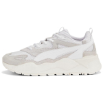 Puma RS-X Efekt Premium Valge Sulghall Unisex Tossud 390776-02 35.5