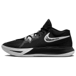 Nike Kyrie Flytrap 6 EP Must Valge Meeste Tossud Raudhall DM1126-001 40