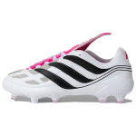 adidas Predator Precision.1 FG Archive Pack Meeste Tennised Valge Pilvevalge S&uuml;damikmust Must ID6785 42