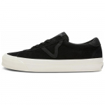 Vans OG Epoch LX Must Unisex tossud VN0005WRBLK 36
