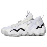 Adidas Exhibit B Valge Must Meeste Tennised Pilvevalge P&otilde;hiv&auml;rv Must Meeskonnavalge GZ2383 47⅓