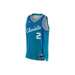 Jordan NBA Retro V&auml;rviplokk Varrukateta Korvpallivorm Meeste Topid Kollane Lilla DB4020-481 M