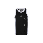 Jordan Air Dri-FIT Retro Korvpalli T-s&auml;rk Meeste Topid Must CT4766-010 S