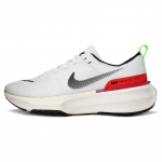 Nike ZoomX Invincible 3 Erinevad Meeste Tossud Valge Lubi-Blast Sinine-V&auml;lk FJ1046-100 41