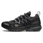 Salomon ACS+ OG CSWP Must Kuldne Kollane Meeste Tennised Magnet L47307800 38⅔