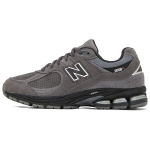 New Balance 2002R Castlerock Black Unisex Tossud Grey Magnet M2002REH 36