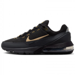 Nike Air Max Pulse Must Lame Kuldne Meeste Tossud Antratsiithall Metallik-Kuld FQ8733-010 40.5