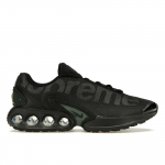 Supreme x Nike Air Max DN Must Galaktiline Jadesinised Unisex Tossud FZ4044-001 42.5