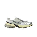 Nike Meeste V2K Run Puhta plaatina ja metallilise h&otilde;bedaga Meeste tossud Summit-White Light-Iron-Ore HJ4497-100 43 gray
