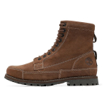 Timberland Originals II Nahast 6-tollised Saapad Meeste Saapad Pruun A2GPQ248 44