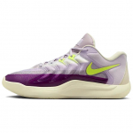 The Alchemist x Nike KD 17 EP Producer Pack Meeste Tossud Cream Coconut-Milk Laser-Orange HF4083-902 40.5