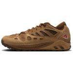 Nike ACG Air Exploraid Flax Unisex Tossud Pruun Kaka-Wow Hele-Briti-Pruun FV2925-200 39