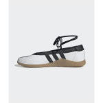 adidas Taekwondo Mei Ballett Valge Must Kumm Naiste Tossud Pilvevalge S&uuml;simust JR7030 38 black