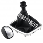 Renault Laguna Manuaalne Nahast K&auml;igukanginupp ja Tolmukaitse Kate