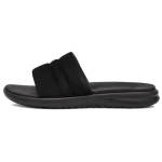 UGG Union Moekad Avatud Varba Sandaalid Meeste Sandaalid Must 1158090-BLK 42