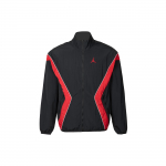 Jordan As Brk Draft Jakk Lwhdls Seisukrae T&otilde;mblukuga Pikkade Varrukatega Jakk Meeste Jakk IH2825-010 2XL