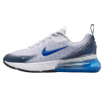 Nike Air Max Phoenix GS Valge Obsidiaan M&auml;ngukuninglik Laste Tossud Cyber HF7052-100 35.5