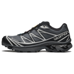 Salomon XT-6 Retro Trend Kangast libisemiskindlad l&ouml;&ouml;gisummutavad hingavad madalad vabaajajooksusaapad Unisex toss 416635 36⅔