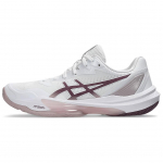 Asics Sky Elite FF 3 Mugavad Mitmek&uuml;lgsed Madalad Treeningjalatsid Naiste toss Valge Roosa 1052A075-101 42
