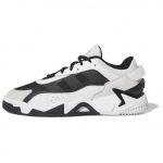 Adidas Originals Niteball 2.0 Innovaatiline Klassikaline Mugav Libisemisvastane Vastupidav Keskmise K&otilde;rgusega Vabaaegsed Jalan&otilde;ud Unisex Vabaaegsed Jalan&otilde;ud FZ5799 37⅓