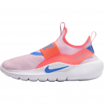 Nike Flex Runner Mugavad Mitmek&uuml;lgsed Moetrend &Scaron;okiabsorptsioon Madalad Laste Jooksukingad Laste Jooksukingad Roosa Oranž Valge IF2893-601 40