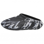 Under Armour Curry Foam Tro Mugavad Pehmed Libisevad Sandaalid Unisex Jalan&otilde;ud Must Valge 3028394-016 36