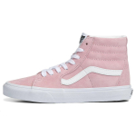 Vans Sk8 Pig Suede K&otilde;rged Rula Kingad Unisex Rula Kingad Roosa VN0A4BVT2PT 36