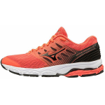 Mizuno Pro Wave Madalad Jooksusaapad Naiste toss Oranž J1GL181010 37