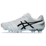 ASICS DS Light Pro 2E Lai Valge Must Unisex Tossud 1103A110-101 42