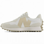 New Balance 327 Sea Salt Sandstone Naiste Tossud Kreemikas WS327KG 40