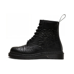 dr. Martens Joy Division X 1460 Trend L&uuml;hikesed Saapad Unisex Saapad Must 24302001 39