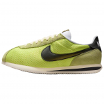 Nike Cortez Tekstiil Mugavad Pehmed Libisemiskindlad Kulumiskindlad Madalad Vabaajajalatsid Meeste toss Roheline IB8135-736 41