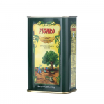 Figaro oliivi&otilde;li purk 200 ml | Puhas toidu&otilde;li praadimiseks, k&uuml;psetamiseks, r&ouml;stimiseks, k&uuml;psetamiseks | H&uuml;gieeniline purkpakend