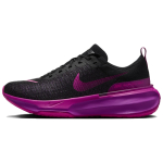 Nike ZoomX Invincible Run 3 Must Erksav Viinamari Tossud vabaajaks DR2615-006 42.5 black