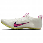 Nike Zoom Superfly Elite 2 Sail Fierce Pink Tossud vabaajaks CD4382-101 40.5