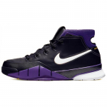 Nike Zoom Kobe 1 Protro 'Black Out' Tossud vabaajaks AQ2728-004 44