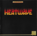 CD HEATWAVE - Keskk&uuml;te EK35260 Epic USA Soul/Funk Kasutatud red