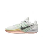 Nike Sabrina 3 Silencer Naiste Tennised Valge Summit-White Raud-Hall HF2882100 40.5