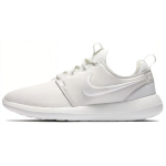 Nike Roshe Two Mugavad Lihtsad Libisemiskindlad Vastupidavad Madalad Jooksusaapad Naistele Jooksusaapad Valge 881187-100 42