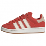 adidas Campus 00s Crew Punane Valge Naiste Tossud Kreemjas-Valge Core-White JQ5805 36⅔