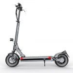 JOYOR Y6-S Elektriroller 500W Mootor, 48V 18Ah Aku, 60KM S&otilde;iduulatus, 10-tollised &Otilde;hkrehvid, Kokkupandav Linnat&otilde;ukeratas 48V 18Ah