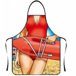 Meeste ja naiste p&otilde;lled, Omap&auml;rased ja uudsed p&otilde;lled, Seksikad p&otilde;lled One Size punane