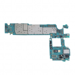 P&otilde;hiplaadi vahetus Vahetage emaplaat Samsung Galaxy S7 G930 jaoks (G930t USA TMobile) valge