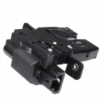 Tagaluugi lukusti Lukk Nissan Micra K12 2003-2010 jaoks 905022DX0A